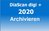 DiaScan digi+ 2020 Archivieren